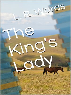 cover image of The King's Lady